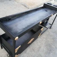 منقل باربیکیو صحرایی|اجاق گاز و لوازم برقی پخت‌وپز|وحیدیه, |دیوار