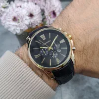 کادو روز مرد و روز پدر لدفورت ارجینال شرکتی بندچرم