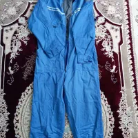 لباس کار تمیز
