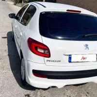 207 سقف فلز|خودرو سواری و وانت|شوش, |دیوار