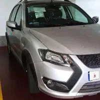 کوییک ۸۵ گانه پارس خودرویی