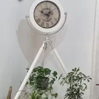 ساعت ۳ پایه