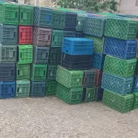 سبد ۲۰کیلوی با مواد در جه ۱