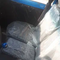 نیسان مدل ۹۳|خودرو سواری و وانت|شریفآباد, |دیوار