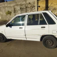 فروش و معاوضه پراید 111|خودرو سواری و وانت|زاهدان, |دیوار