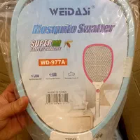 حشره کش راکتی برقی شارژی چراغ قوه دار قوی|لوازم نظافت|اردبیل, |دیوار