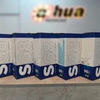 فروش تخصصی دزدگیر اماکن