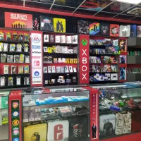 نصب تخصصی بازی ps4 ps5