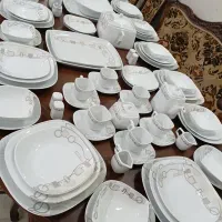 سرویس چینی 6/12و18نفره