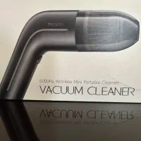 جارو شارژی یسیدو