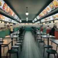 خدمه جهت باشگاه بانوان