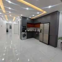 آپارتمان108متری/فول تکمیل/با پارکینگ اختصاصی/رجایی