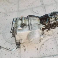 چند عدد وسایل موتور سیکلت و دستگاه بازی|کنسول، بازی ویدئویی و آنلاین|مرودشت, کناره|دیوار