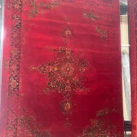 فرش|فرش|مسجد سلیمان, |دیوار