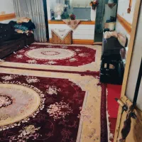 اجاره روزانه/هفتگی/ماهانه آپارتمان ۸۰ متری