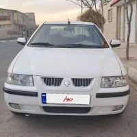 سمند LX مدل ۹۰