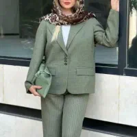 شومیز مانتو کت