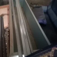 پمپ اب دو اسب و پشه بند و کابینت|ابزارآلات|بوشهر, |دیوار