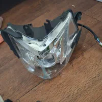 هیوسانگ بنلی پالس دایلیم مگلی نینجا|قطعات یدکی و لوازم جانبی|تهران, گمرک|دیوار