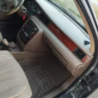 سمند دوگانه کارخانه تمیز سالم|خودرو سواری و وانت|اهر, |دیوار