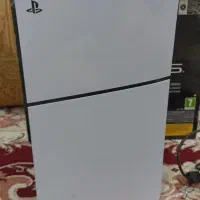 ps5 digital 1tB|کنسول، بازی ویدئویی و آنلاین|هندیجان, |دیوار