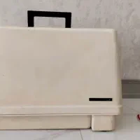 چرخ خیاطی خانگی کاچیران یاسمین ومیز