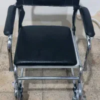 ویلچر حمام