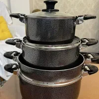 سرویس قابلمه عروس