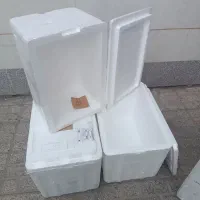 یخدان یونولیت آکاسیف|ظروف نگهدارنده، پلاستیکی، یک‌بارمصرف|مشهد, کوثر|دیوار