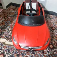 ماشین شارژی