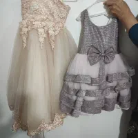 لباس بچگانه