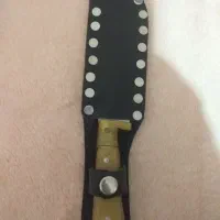 کارد و چاقو|کوهنوردی و کمپینگ|گرگان, |دیوار