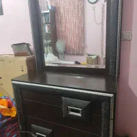 سرویس کامل تخت خواب دونفره