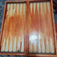 تخته نرد دست ساز