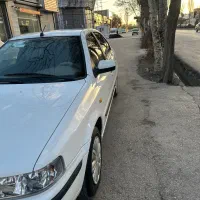 سمند|خودرو سواری و وانت|اردبیل, |دیوار