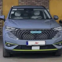 هاوال H6‌ وارداتی هیبرید خاکستری صفر   ۲۰۲۵