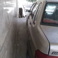 پراید صندوق‌دار بنزینی، مدل ۱۳۸۵|خودرو سواری و وانت|گلبهار, |دیوار