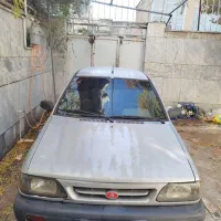 پراید مدل 87