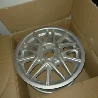 رینگ و لاستیک خرچنگی و منبع کپسولی وبنزی۲۳۰|قطعات یدکی و لوازم جانبی|قروه, |دیوار