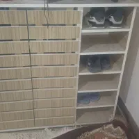 جا کفشی در حد نو