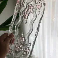 ظروف منزل کریستال والتر آلمان