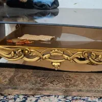 میز عسلی سه تیکه|مبلمان خانگی و میز عسلی|اندیشه, اندیشه فاز ۲|دیوار