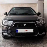 دنا پلاس ۶ دنده efp