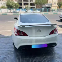هیوندای جنسیس کوپه مدل ۲۰۱۱ با برمبو نقد و اقساط|خودرو سواری و وانت|تهران, دردشت|دیوار