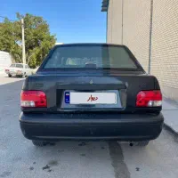 پراید 131 مدل 86