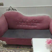 مبل ۹نفره|مبلمان خانگی و میز عسلی|قم, شهرک مهدیه (مدرس)|دیوار