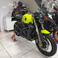 کویر زونتس G1150|موتورسیکلت|شیراز, ریشمک|دیوار