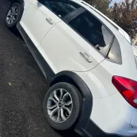 مدل ۹۷x22|خودرو سواری و وانت|خوی, |دیوار