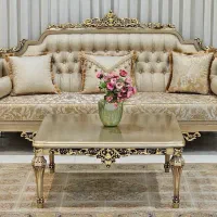 مبل گلایور امیر مهدی|مبلمان خانگی و میز عسلی|اردبیل, |دیوار