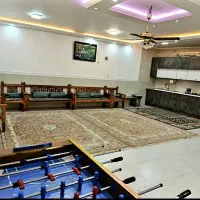 لاله ۱/ سند دار/ فول بازسازی